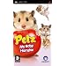 Petz: My Baby Hamster (PSP)