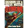 Fledgling (Liaden Universe)