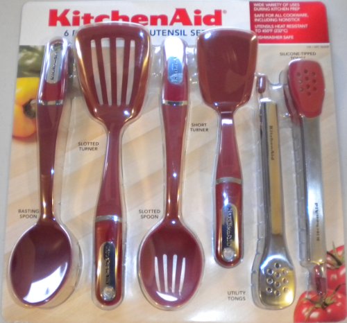 Kitchen Dining Cooking Utensils Kitchenaid Professional Slotted