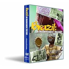 Brazil: An Inconvenient History [DVD]