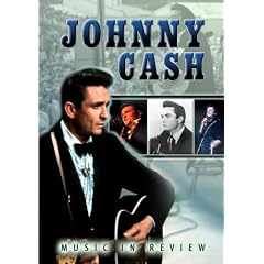 Johnny Cash: Music in Review