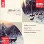 Piano Concertos 1 & 2 / Songs for Alto