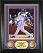Geovany Soto Framed Autographed/Hand Signed Chicago Cubs 8x10 Photo Mint w/ 2 24KT Gold Coins