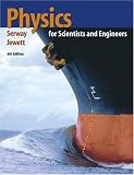 Physics for Scientists and Engineers