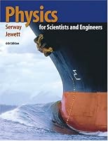 Physics for Scientists and Engineers