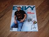 Envy Magazine December 2007 IssueKevin Alejandro
