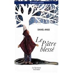 Le p�tre bless�
