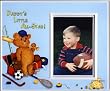 I Miss You Grandpa - Picture Frame Gift