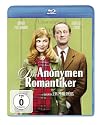 Die anonymen Romantiker [Blu-ray]