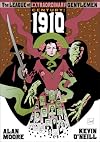 The League of Extraordinary Gentlemen: Century 1910