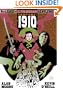 The League of Extraordinary Gentlemen: Century 1910