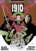 The League of Extraordinary Gentlemen: Century 1910