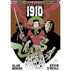 The League of Extraordinary Gentlemen: Century 1910 by Alan Moore and Kevin O'Neill