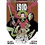 League of Extraordinary Gentlemen, The: Century 1910