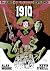 The League of Extraordinary Gentlemen: Century 1910