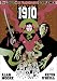 League of Extraordinary Gentlemen, The: Century 1910