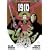 League of Extraordinary Gentlemen, The: Century 1910