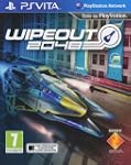 Wipeout 2048