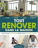 Tout r�nover dans la maison