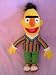 Search : Sesame Street Plush 13" Bert Doll by Nanco