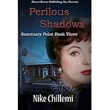 sanctuary point book three perilous shadows volume 3