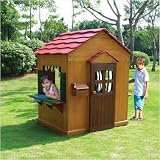 Applegate Activity Playhouse