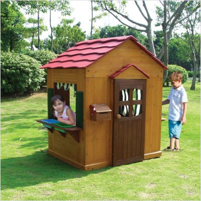 Applegate Activity Playhouse