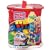 MEGA Bloks Building Imagination Bag Classic 80 pcs