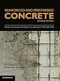 Reinforced and prestressed concrete : analysis and design with emphasis on the application of AS 3600-2009