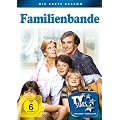 Familienbande - Die erste Season [4 DVDs]