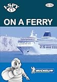 On a ferry