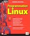 Books : Programmation Linux