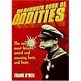 the mammoth book of oddities the mammoth book series