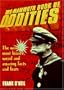 The Mammoth Book of Oddities (The Mammoth Book Series)