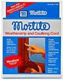 Tools & Hardware : Thermwell #F4WT 45' Woodtone Caulk Cord