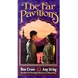 The Far Pavilions [VHS]