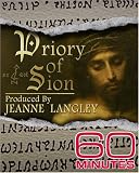 60 Minutes - The Priory of Sion (April 30, 2006)