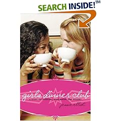 Girls Dinner Club
