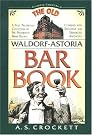 The Old Waldorf-Astoria...