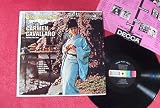 Cherry Blossom Time: Popular Melodies of Japan: Vinyl LP: (1965)