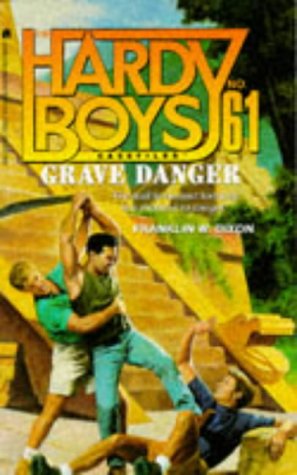 The Hardy Boys