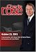 Charlie Rose with Haron Amin & Ashraf Ghani; Jack Welch (October 23, 2001)