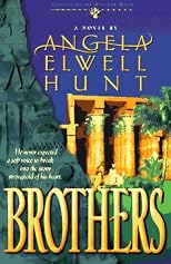 Brothers: Legacies of the Ancient River 