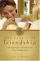 The Fabric of Friendship: Celebrating the Joys, Mending the Tears in Women's Relationships