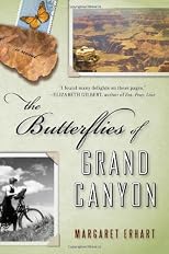 The Butterflies of Grand Canyon