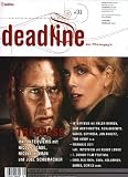 Produkt-Bild: Deadline - Das Filmmagazin