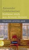 Entlasse mich aus deinem Herzen