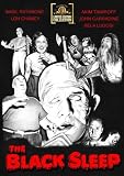 The Black Sleep (MGM Limited Edition Collection)