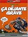 Motomania, Tome 8 : Ca déjante grave