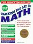 Cracking the SAT II: Math Subject Tests, 1998 ED (Cracking the Sat Math Subject Test)